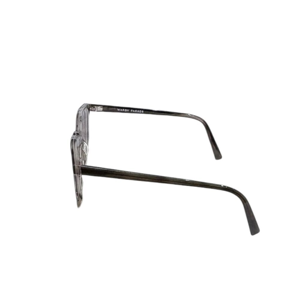 Warby Parker Wilkie Rectangle Eyeglasses Frames - Picture 7 of 8